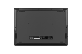 SANTIA Clevo L260LU Ordinateur portable compatbile ubuntu, mint, debian, fedora, suse